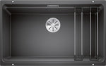 Blanco Etagon 700-U Silgranit Antracit diskho
