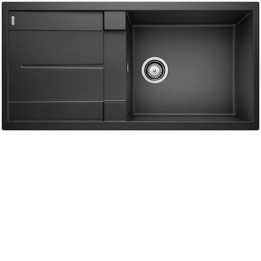 Blanco Metra XL 6 S Silgranit Antracit diskho