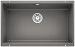 Blanco Rotan 700-U Silgranit Alumetallic diskho