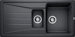 Blanco Sona 6 S Silgranit Antracit diskho