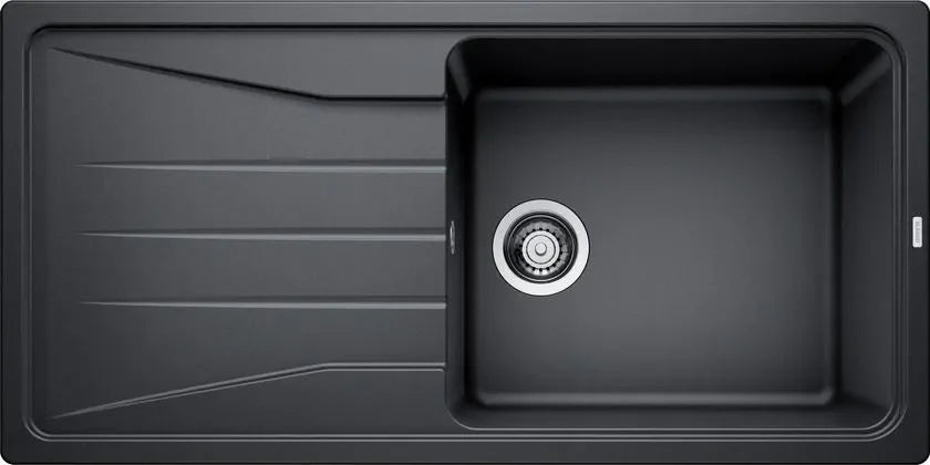 Blanco Sona XL 6 Silgranit Antracit diskho