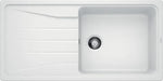 Blanco Sona XL 6 Silgranit Vit diskho