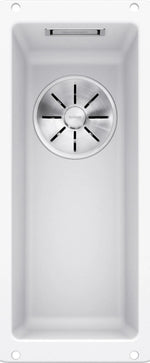 Blanco Subline 160-U Silgranit Vit diskho