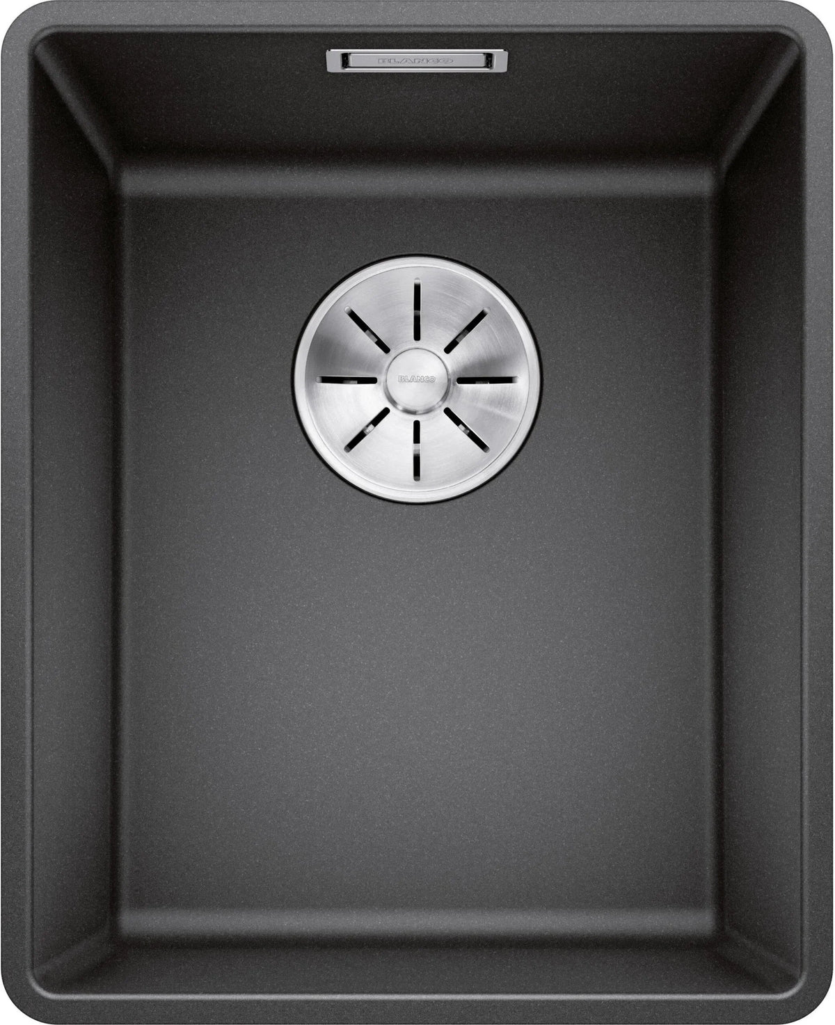 Blanco Subline 320-F Silgranit Antracit diskho
