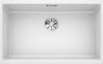 Blanco Subline 700-U Silgranit Vit diskho
