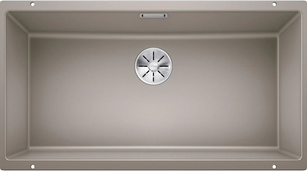 Blanco Subline 800-U Silgranit Tryffel diskho