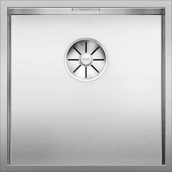 Blanco Zerox 400-U Durinox diskho