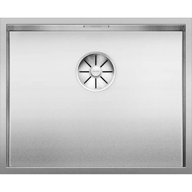 Blanco Zerox 500-U Durinox diskho