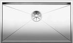 Blanco Zerox 700-IF Rostfritt stål diskho