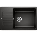 Blanco Zia XL 6 S Compact Silgranit Svart diskho