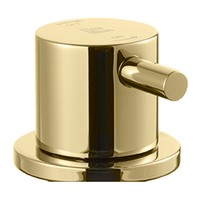Diskmaskinsavstängning Tapwell BI284 Honey Gold