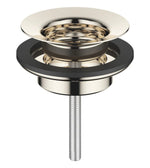 Dornbracht 10100970-08 Silventil 1 1/4 Platina