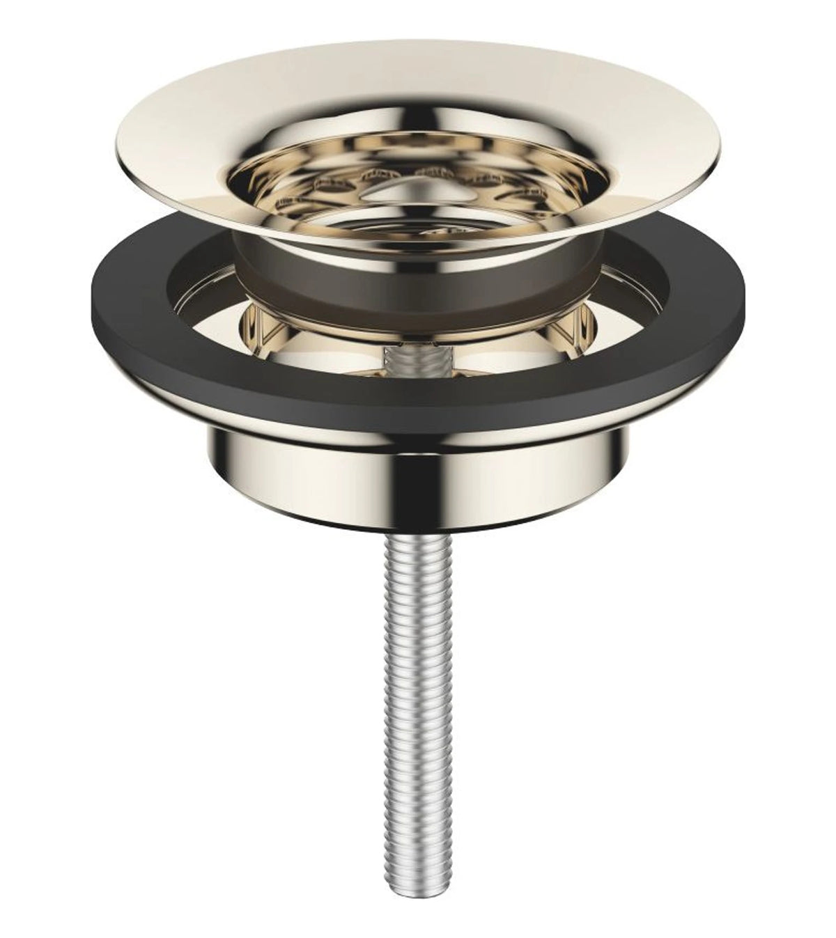 Dornbracht 10100970-08 Silventil 1 1/4 Platina