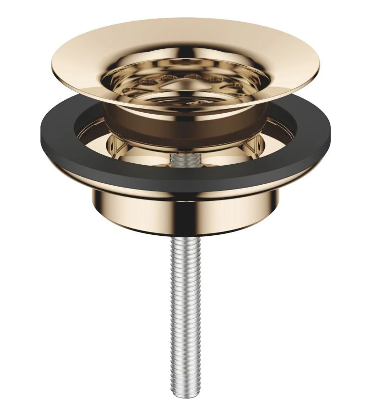 Dornbracht 10100970-47 Silventil 1 1/4 Champagne