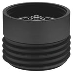Dornbracht 12202979-33 Adapter för duschutlopp 3/8x1/2 Matt Svart