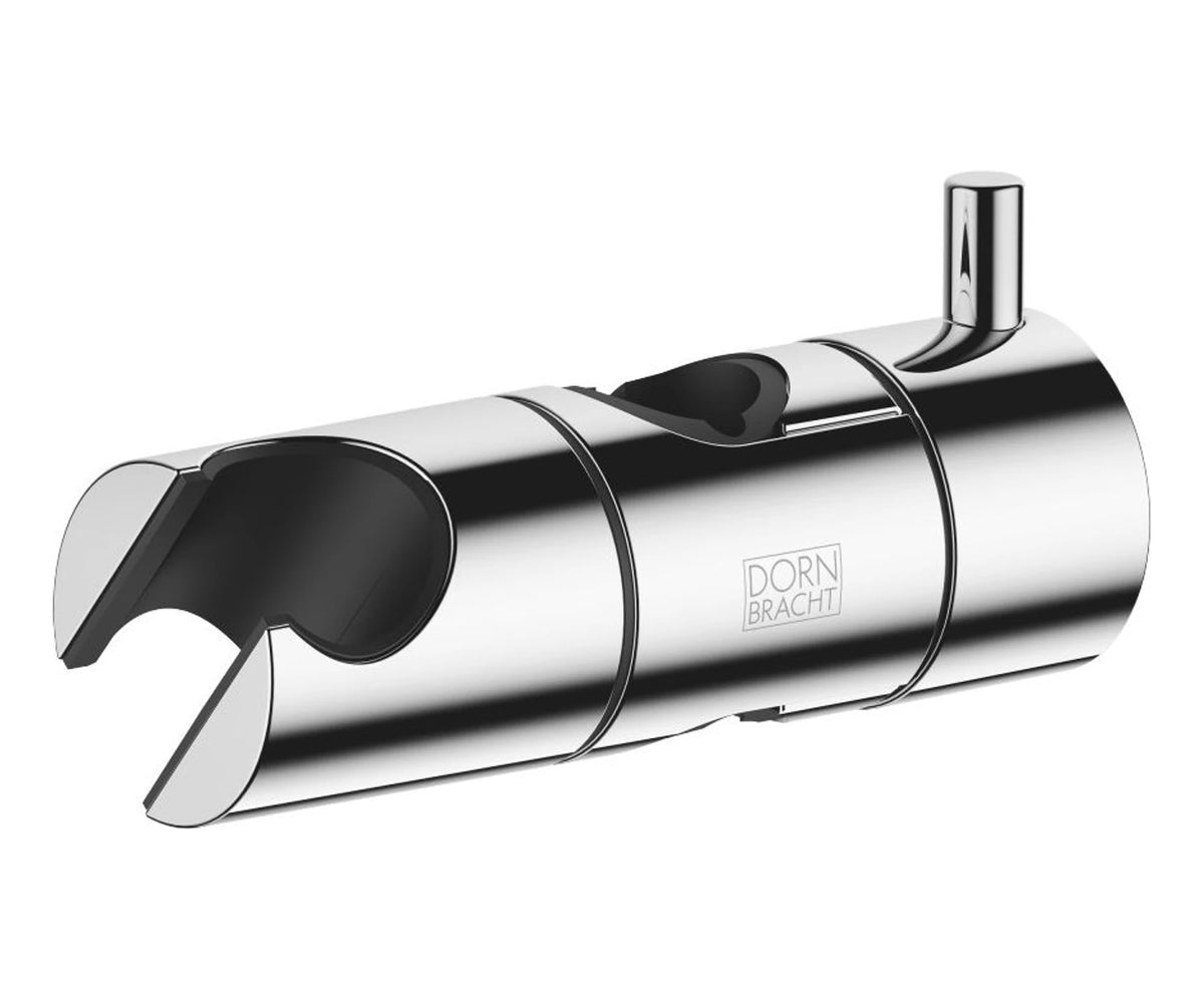 Dornbracht 12540970-00 Glidfäste för rördiameter 18 mm Krom