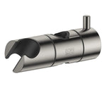 Dornbracht 12540970-99 Glidfäste för rördiameter 18 mm Borstad Dark Platinum