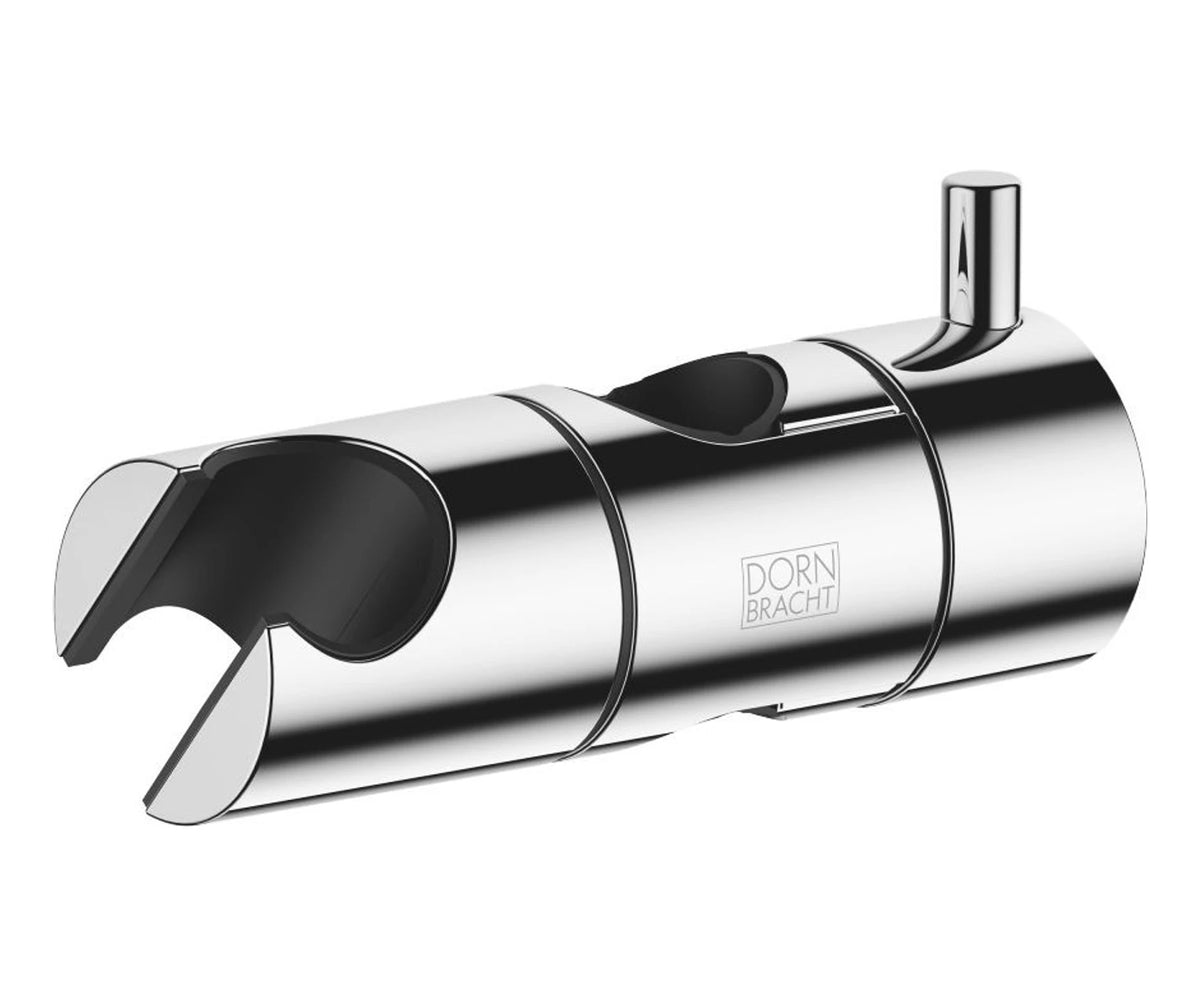 Dornbracht 12550970-00 Glidfäste för rördiameter 20 mm Krom