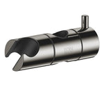 Dornbracht 12550970-19 Glidfäste för rördiameter 20 mm Dark Chrome