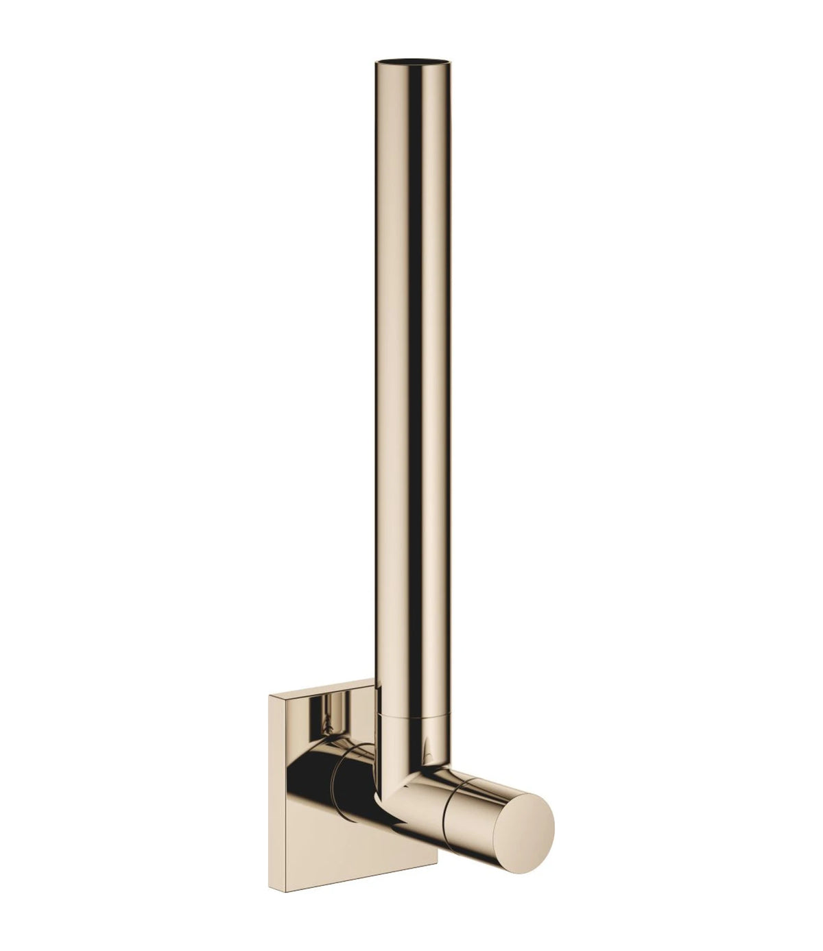 Dornbracht 22901782-47 Vinkelventil grepplös 60x60 mm Champagne