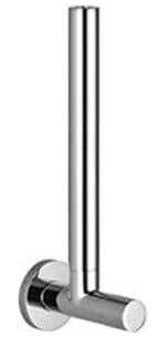 Dornbracht 22901979-39 Vinkelventil grepplös Ø 55 mm Borstad Dark Brass