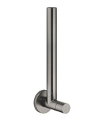Dornbracht 22901979-99 Vinkelventil grepplös Ø 55 mm Borstad Dark Platinum