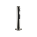 Proffs-duschset Dornbracht Dark Chrome