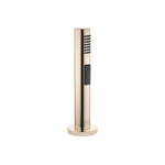 Proffs-duschset Dornbracht Champagne