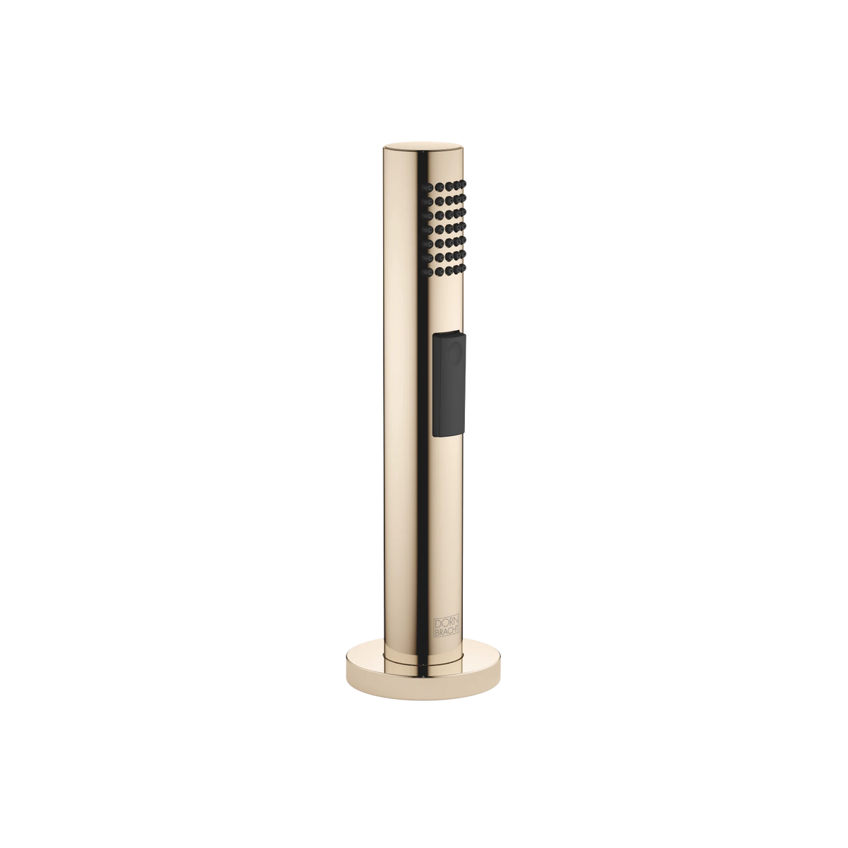 Proffs-duschset Dornbracht Champagne