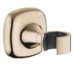 Dornbracht 28050404-47 Duschhållare COYA 60x60 mm Champagne