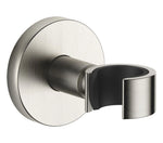 Dornbracht 28050625-06 Duschhållare Ø 55 mm Borstad Platina