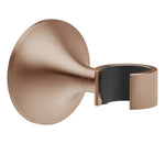 Dornbracht 28050809-42 Duschhållare VAIA Ø 60 mm Borstad Brons
