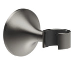 Dornbracht 28050809-99 Duschhållare VAIA Ø 60 mm Borstad Dark Platinum