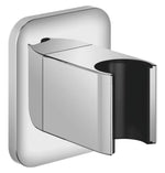 Dornbracht 28050845-00 Duschhållare LISSÉ 60x78 mm Krom