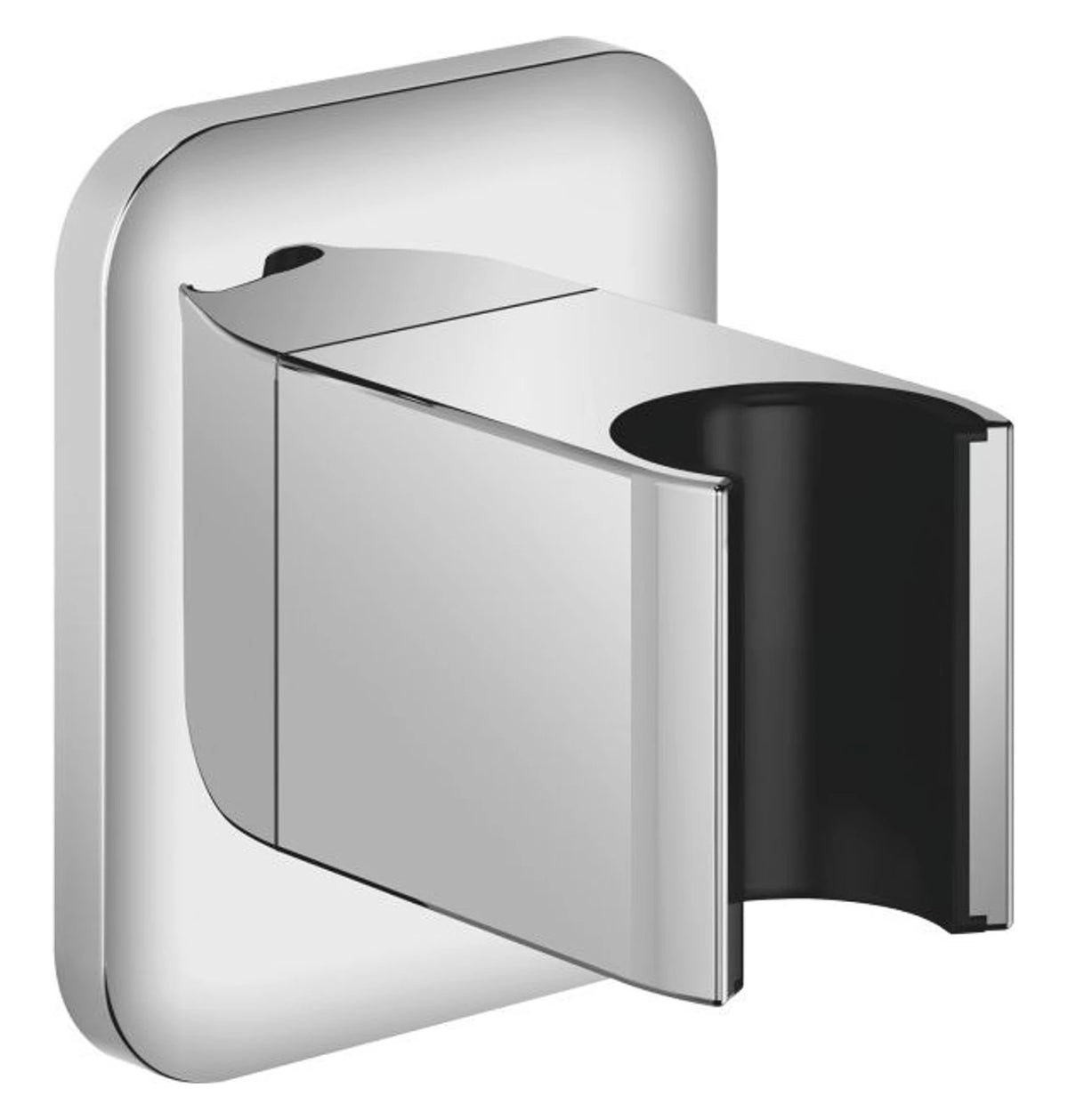 Dornbracht 28050845-00 Duschhållare LISSÉ 60x78 mm Krom