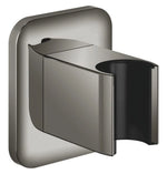 Dornbracht 28050845-19 Duschhållare LISSÉ 60x78 mm Dark Chrome