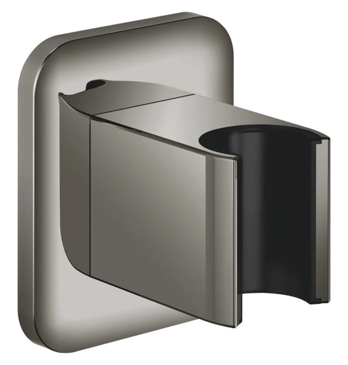 Dornbracht 28050845-19 Duschhållare LISSÉ 60x78 mm Dark Chrome