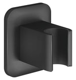 Dornbracht 28050845-33 Duschhållare LISSÉ 60x78 mm Matt Svart
