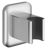 Dornbracht 28050845-93 Duschhållare LISSÉ 60x78 mm Borstad Krom