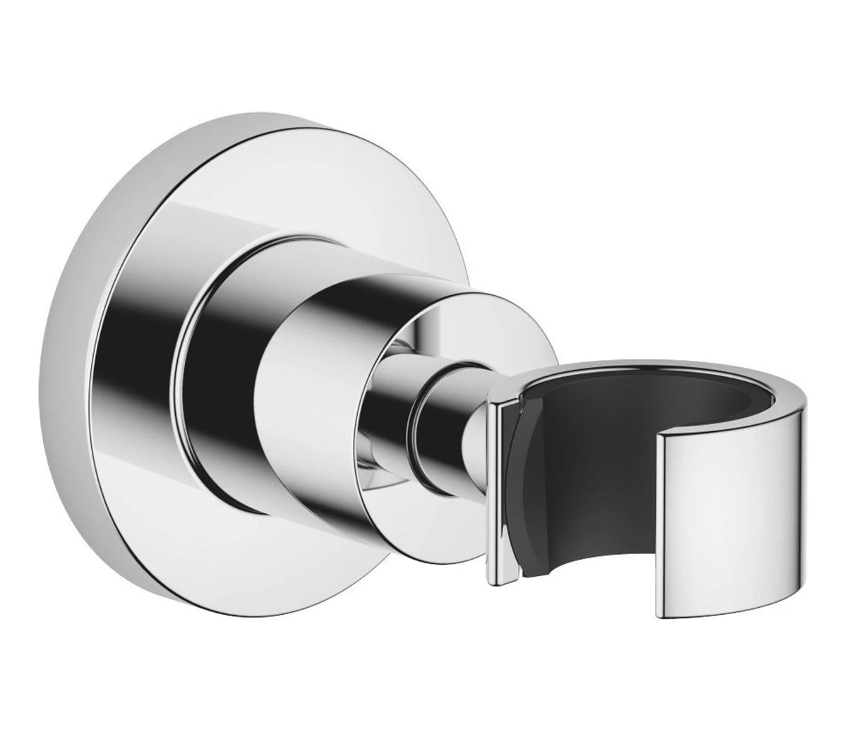 Dornbracht 28050892-00 Duschhållare TARA Ø 55 mm Krom