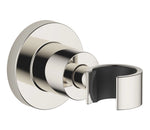 Dornbracht 28050892-08 Duschhållare TARA Ø 55 mm Platina