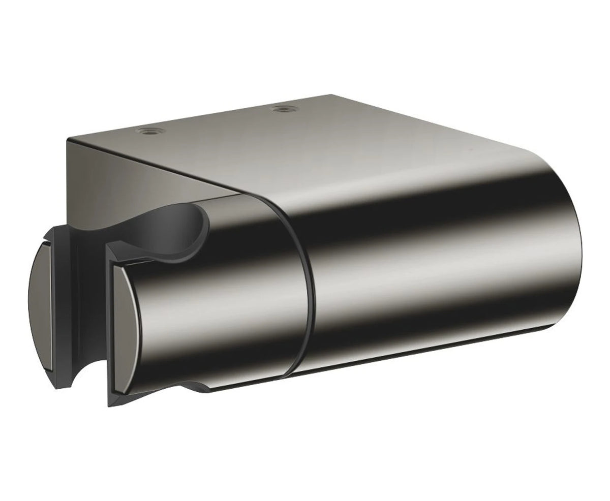 Dornbracht 28060970-19 Duschhållare svängbar Dark Chrome