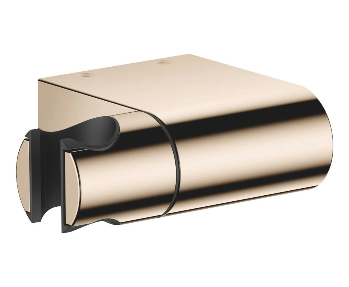 Dornbracht 28060970-47 Duschhållare svängbar Champagne
