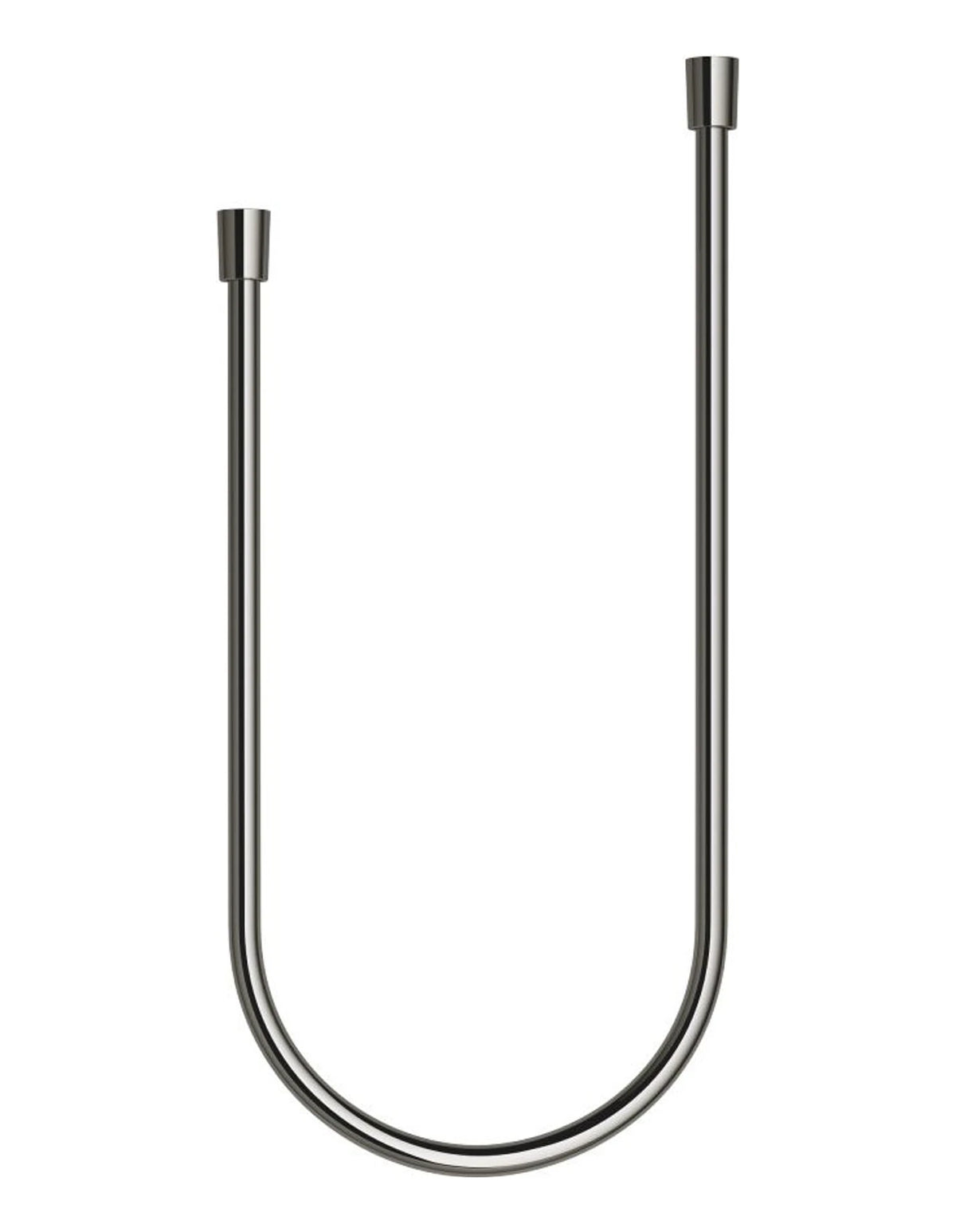 Dornbracht 28101970-19 Duschslang plast 1/2x1/2 1250mm Dark Chrome