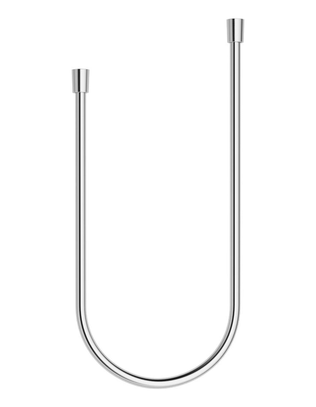 Dornbracht 28101970-93 Duschslang plast 1/2x1/2 1250mm Borstad Krom