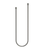 Dornbracht 28102970-19 Duschslang plast 1/2x1/2 1750mm Dark Chrome