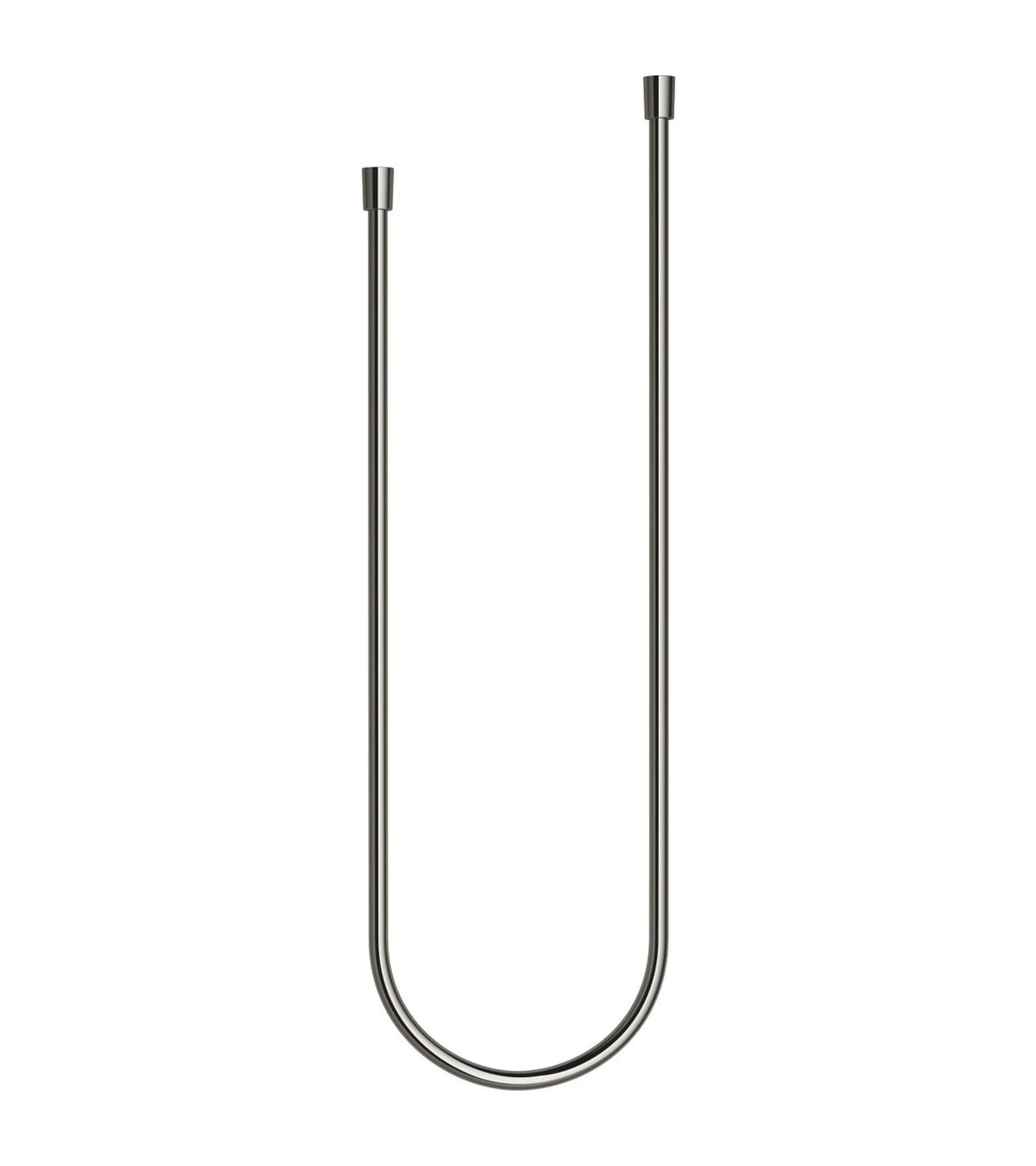 Dornbracht 28102970-19 Duschslang plast 1/2x1/2 1750mm Dark Chrome