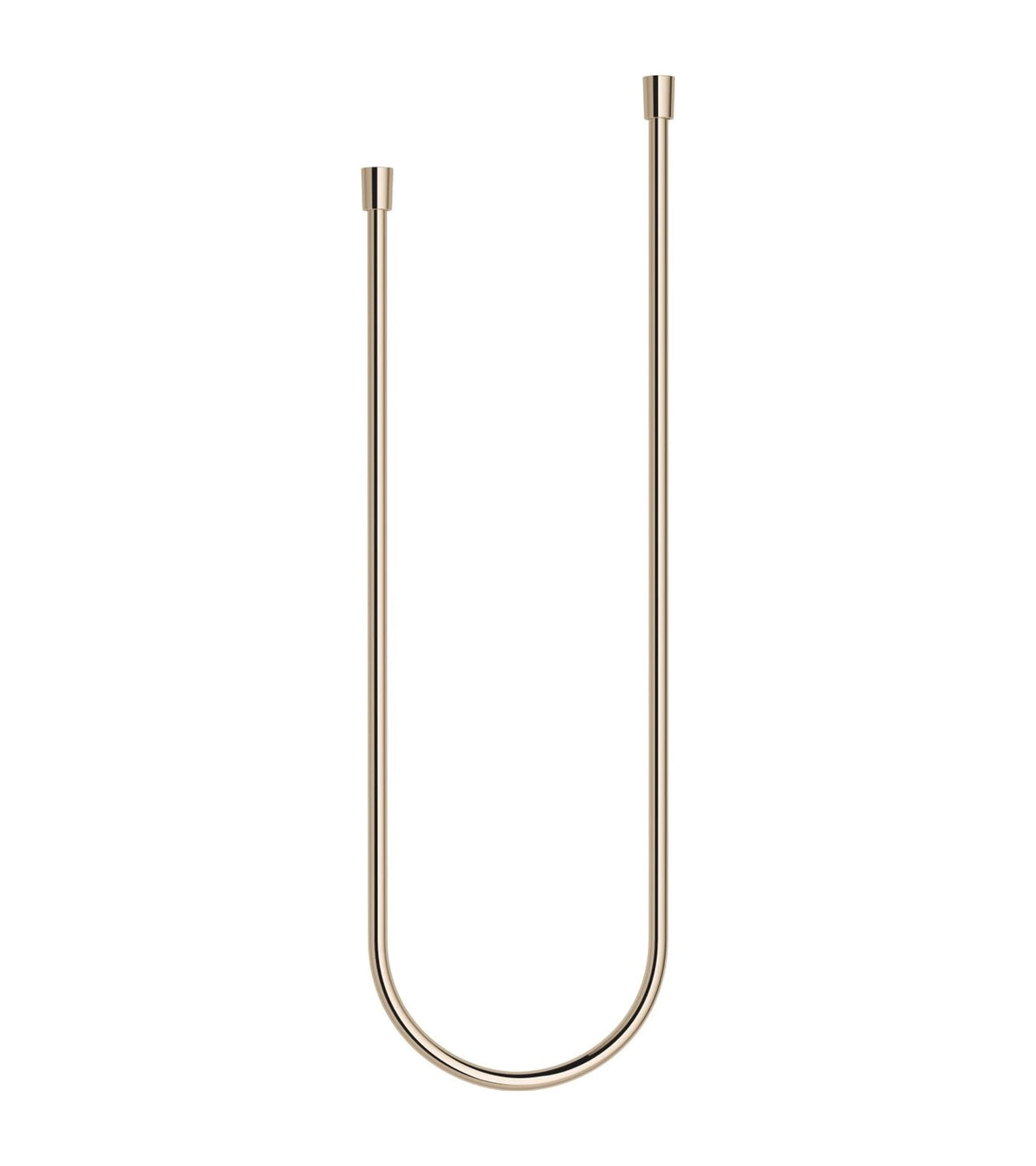 Dornbracht 28102970-26 Duschslang plast 1/2x1/2 1750mm Light Gold