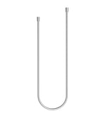 Dornbracht 28102970-93 Duschslang plast 1/2x1/2 1750mm Borstad Krom