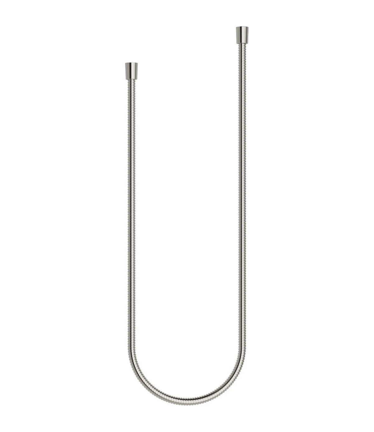 Dornbracht 28104970-06 Duschslang metall 1/2x1/2 1250mm Borstad Platina